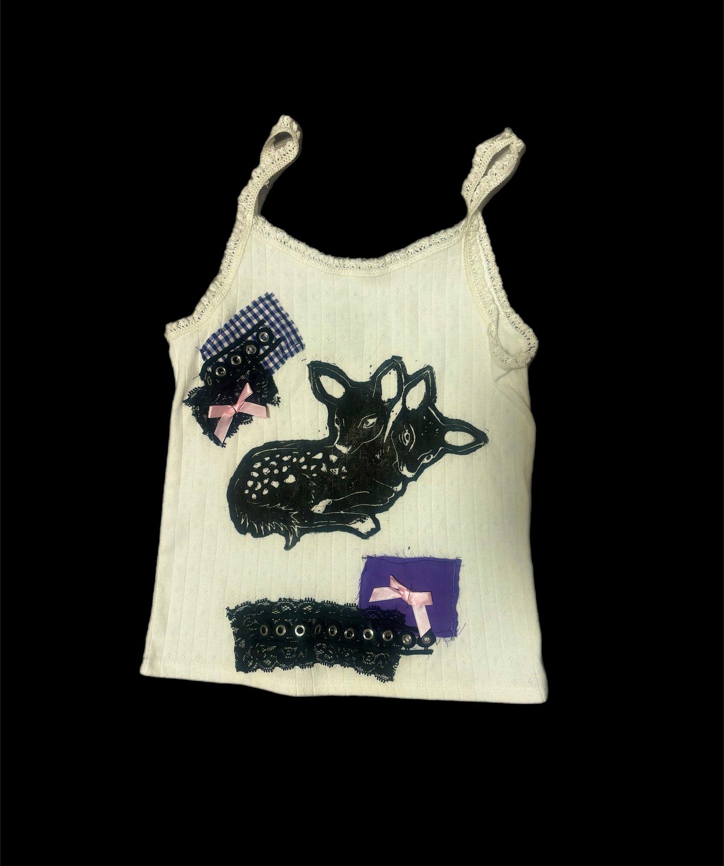 cervidae top v.4