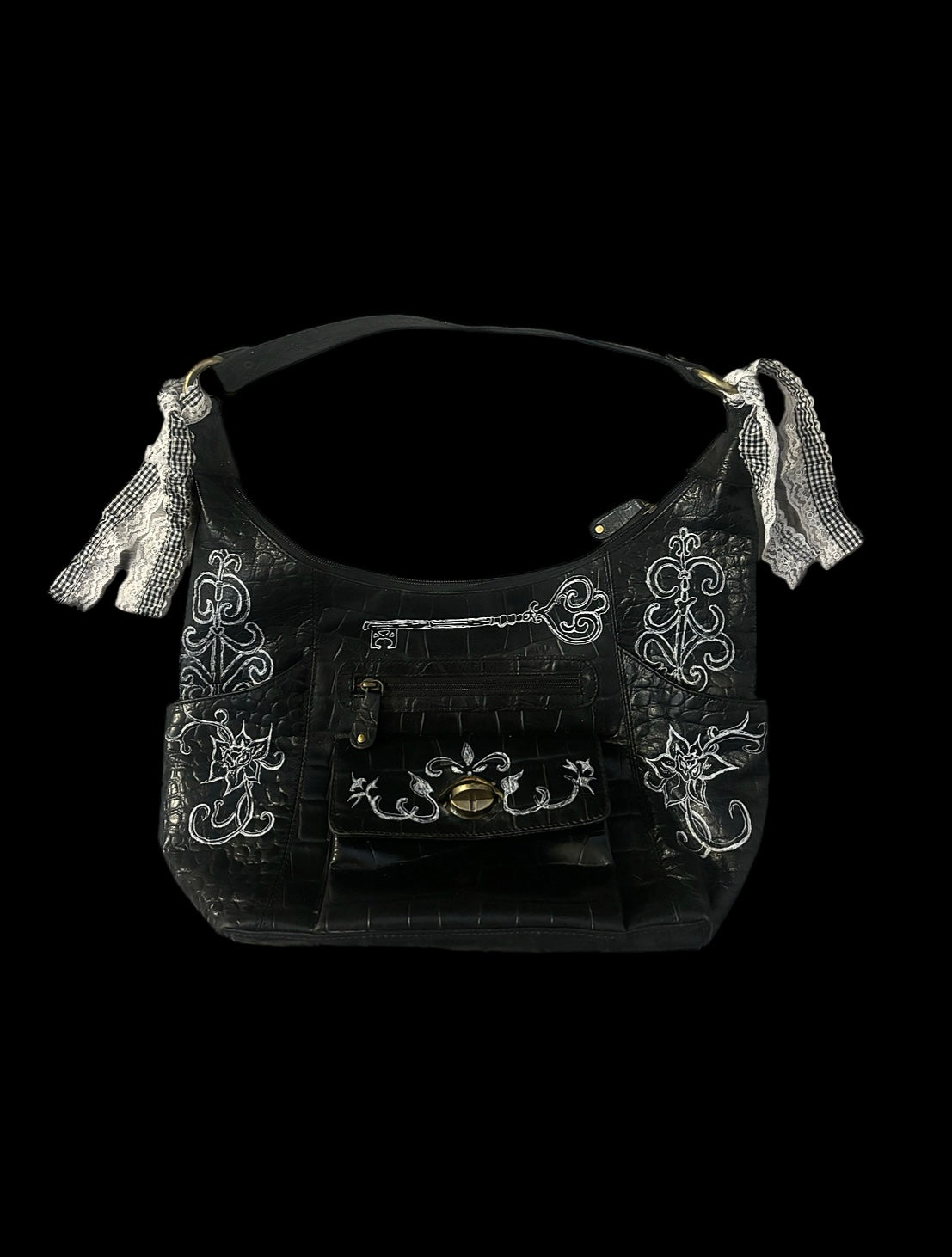 1/1 clostra purse