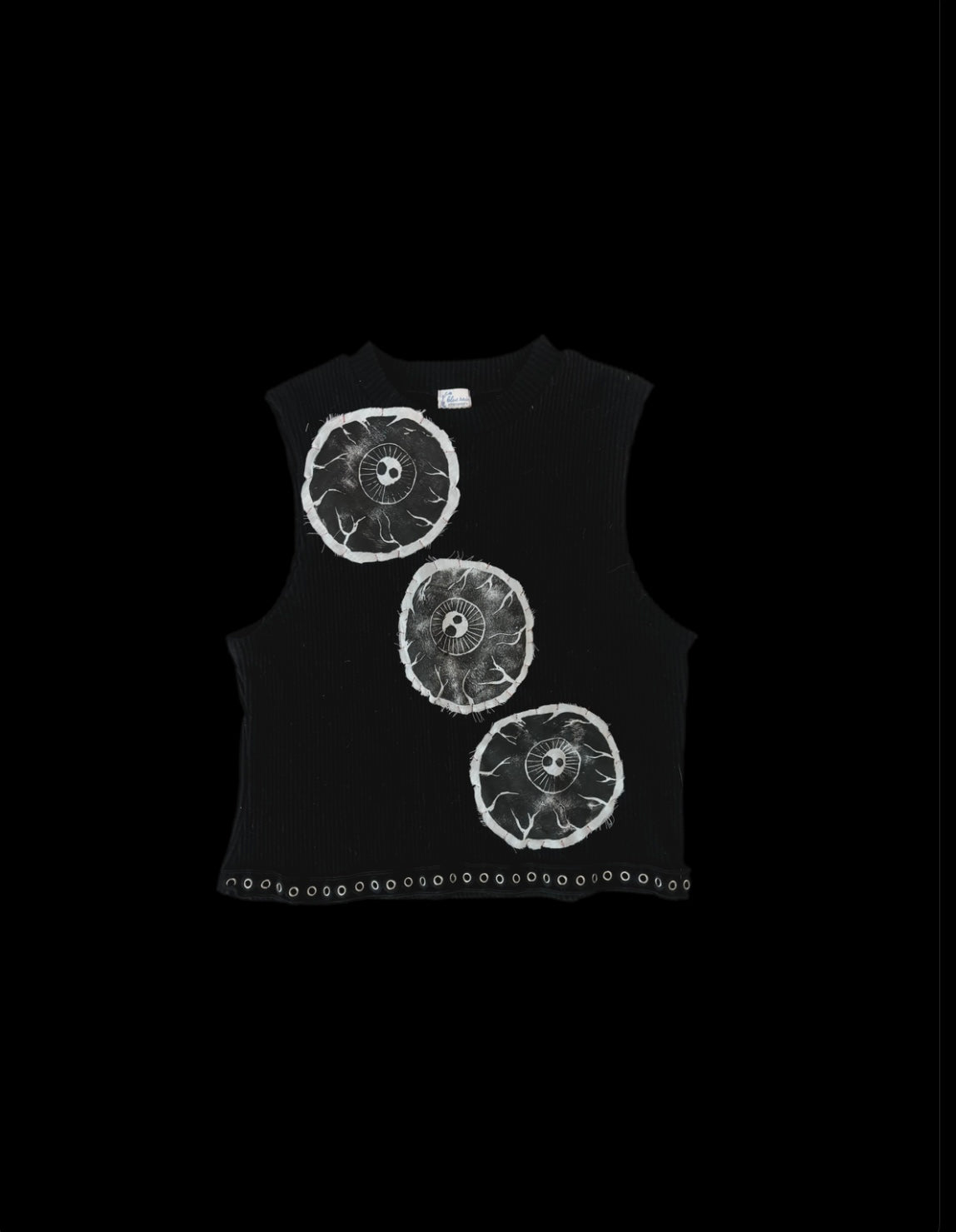 oculus knit tank