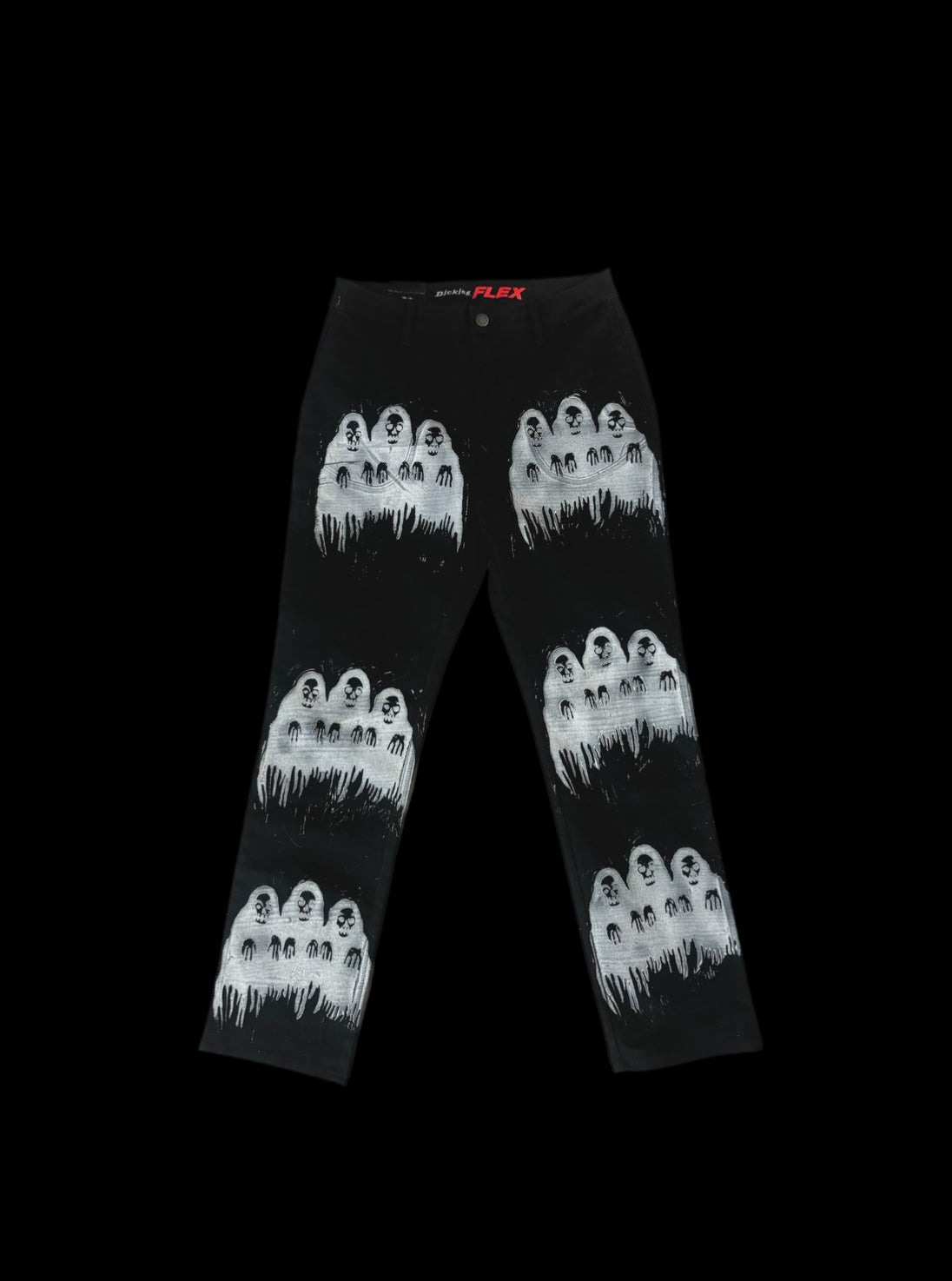umbra trousers