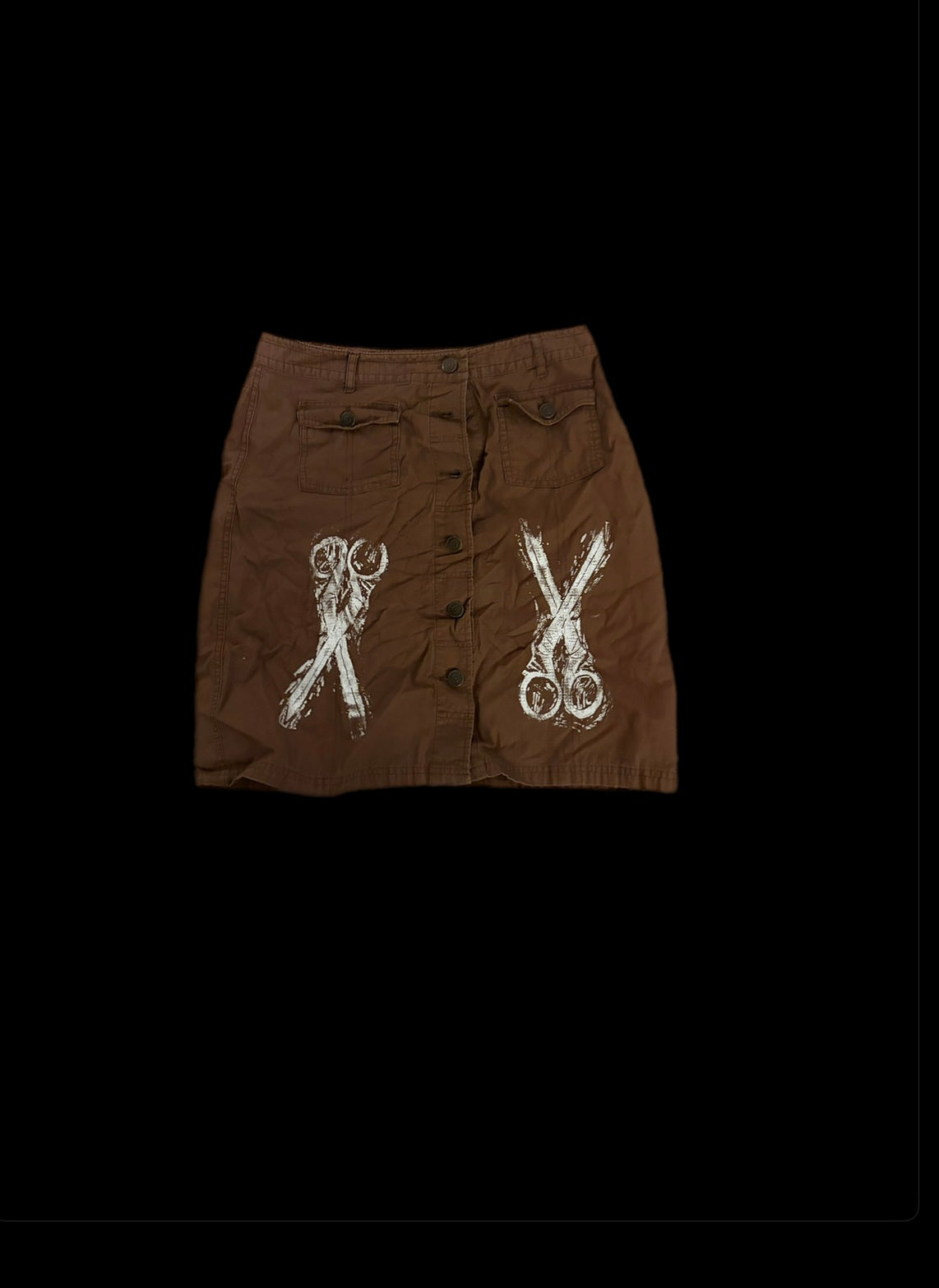 secare skirt