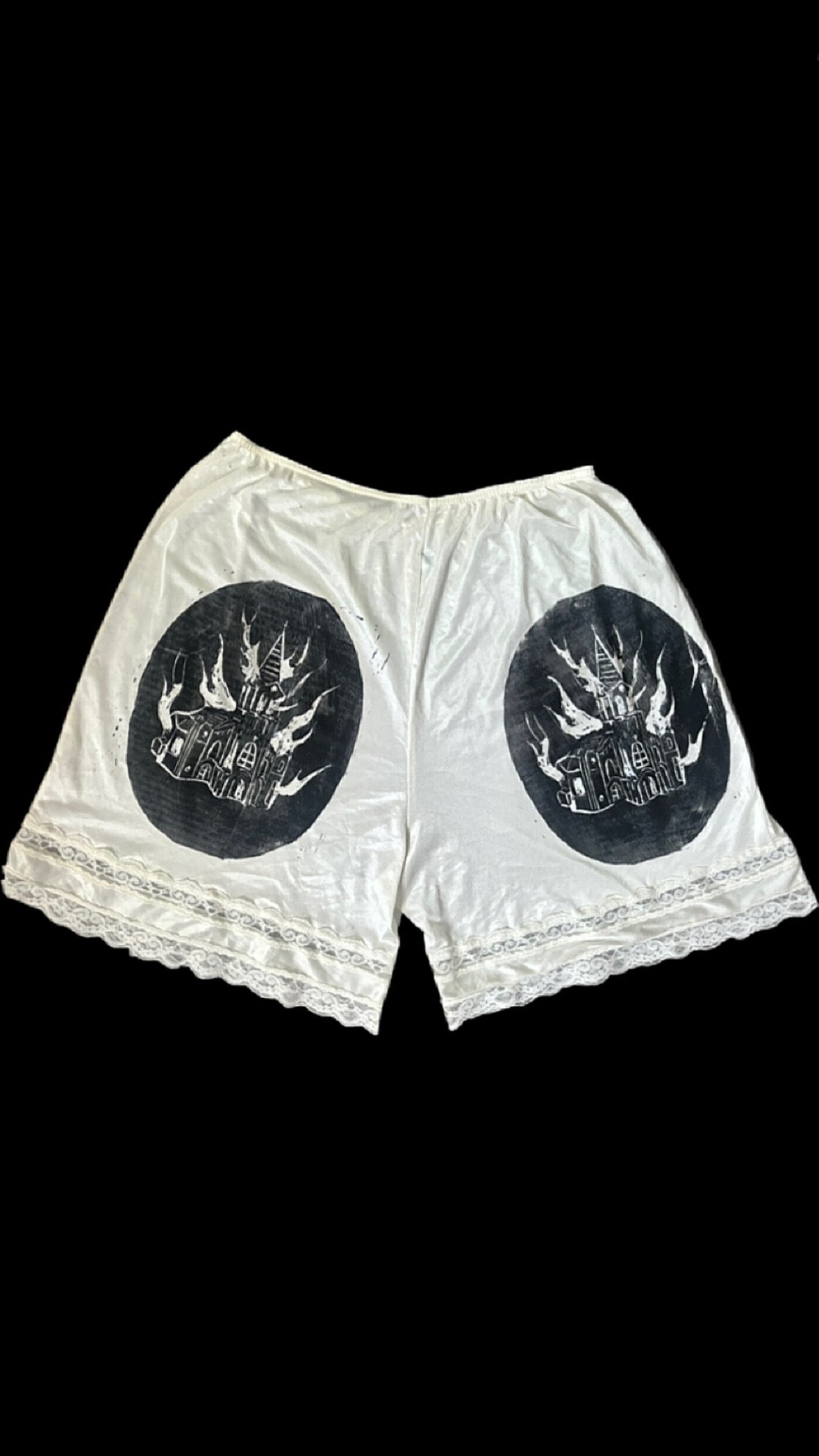 incendo bloomers