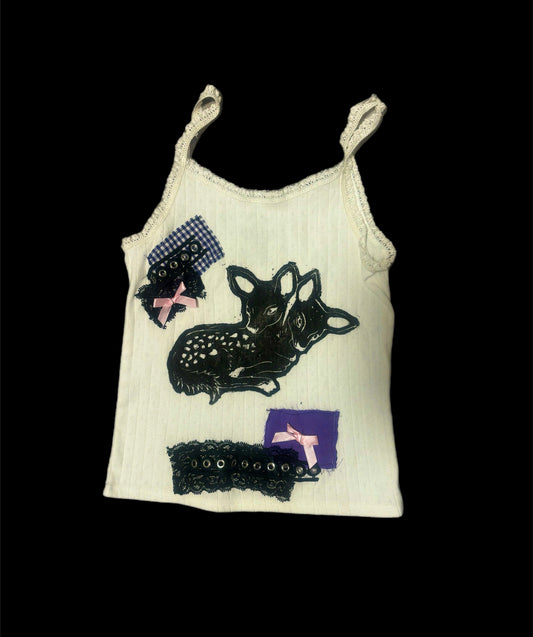 cervidae top v.4