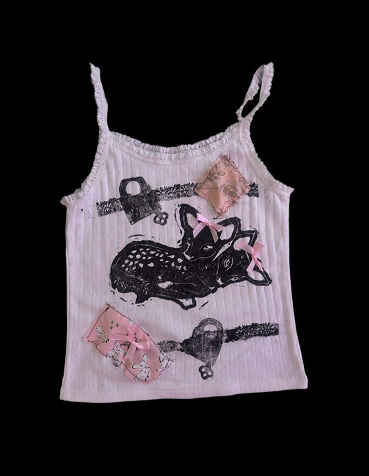 cervidae top v.3