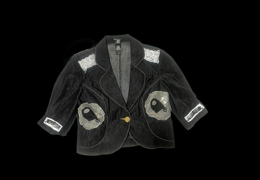 vulpis jacket