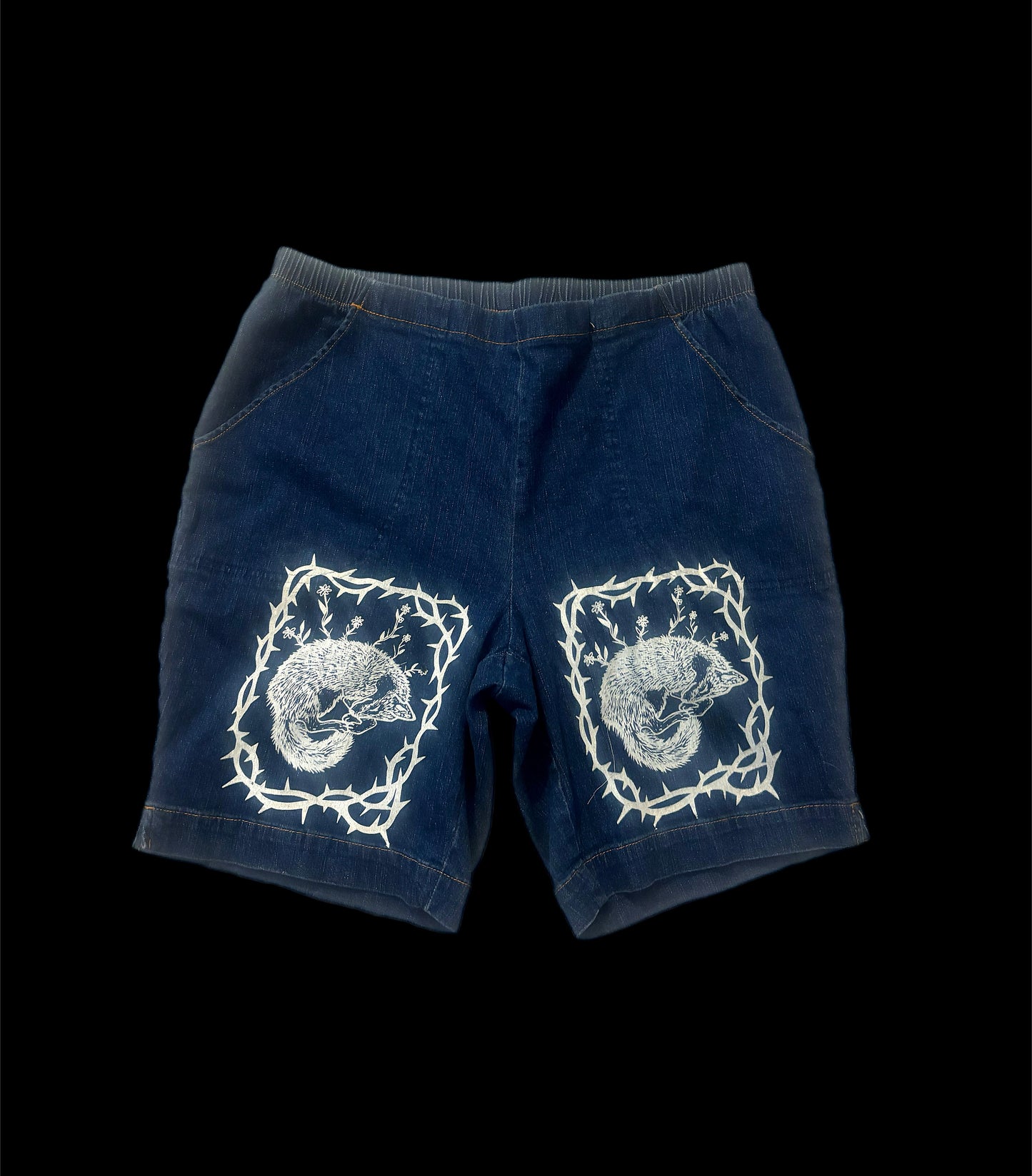 imputresco shorts