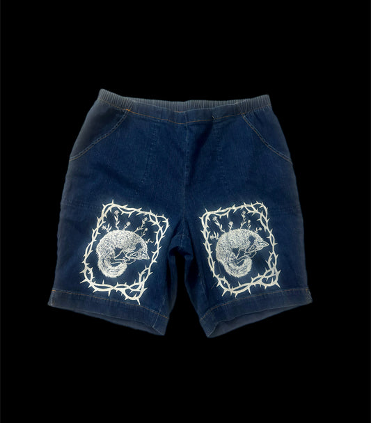 imputresco shorts