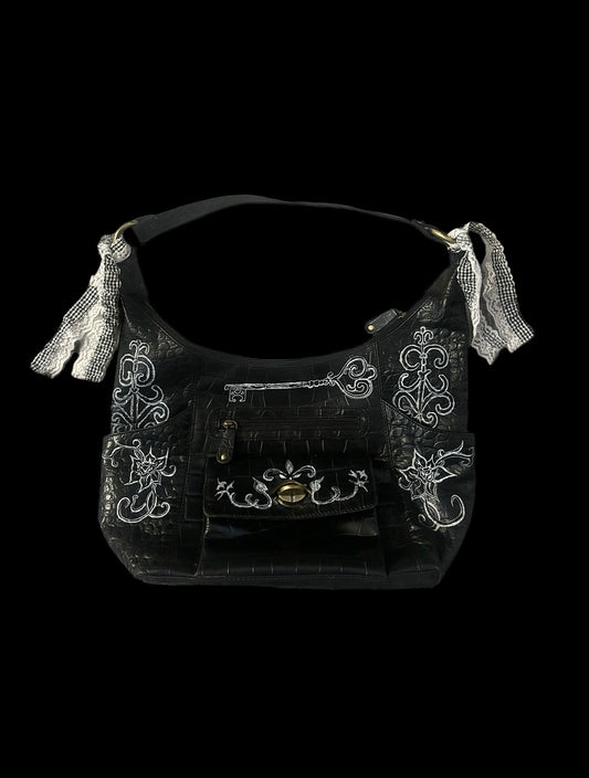 1/1 clostra purse
