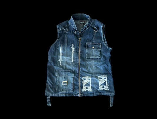 gladius vest