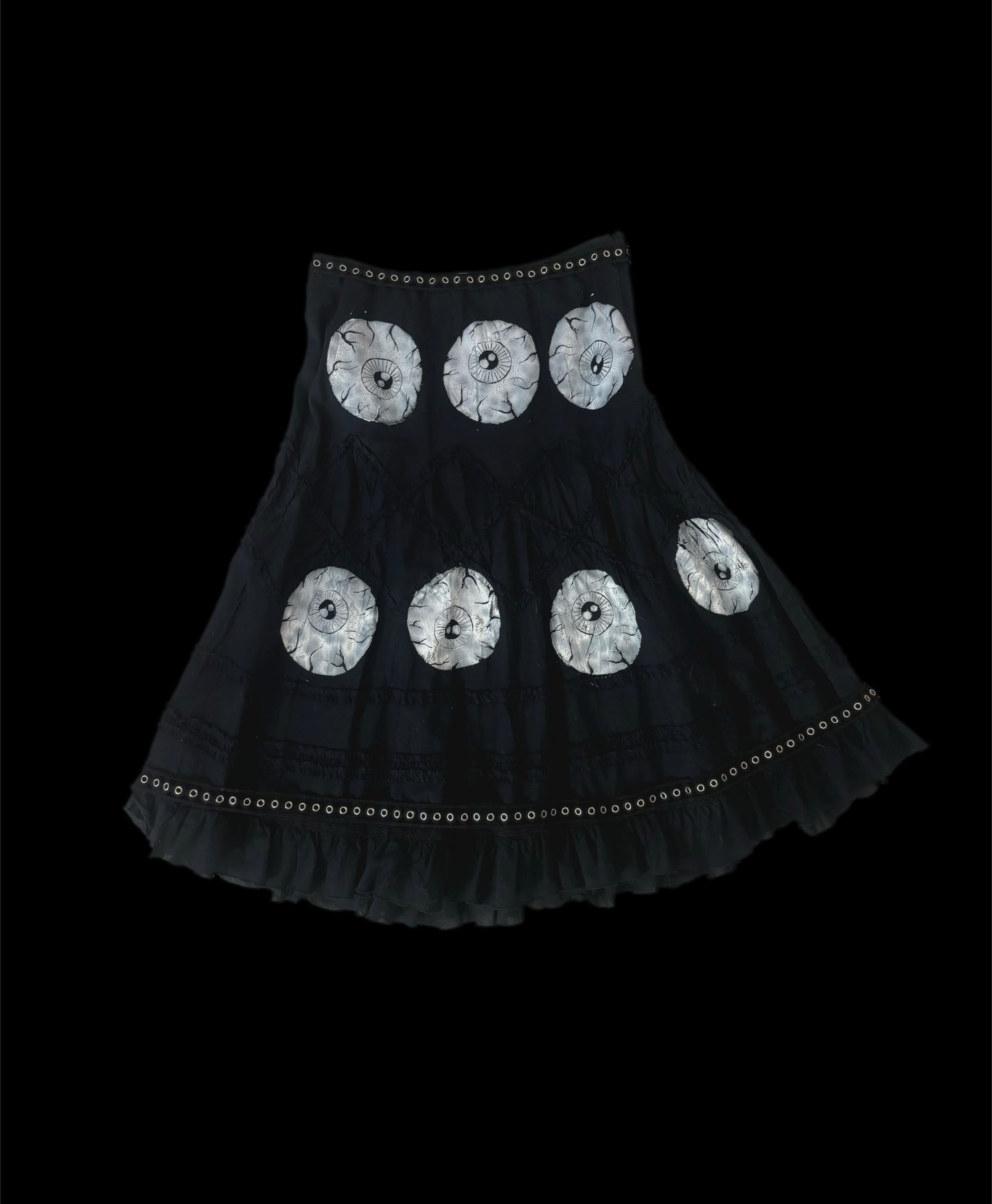 oculus maxi skirt