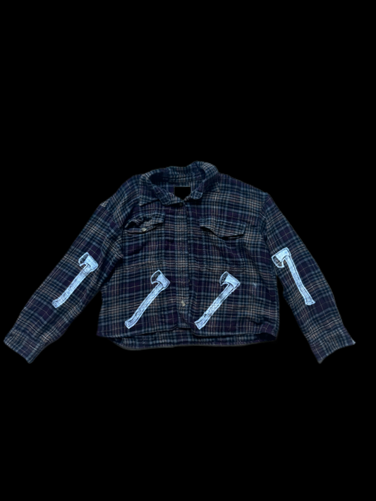 trucido flannel