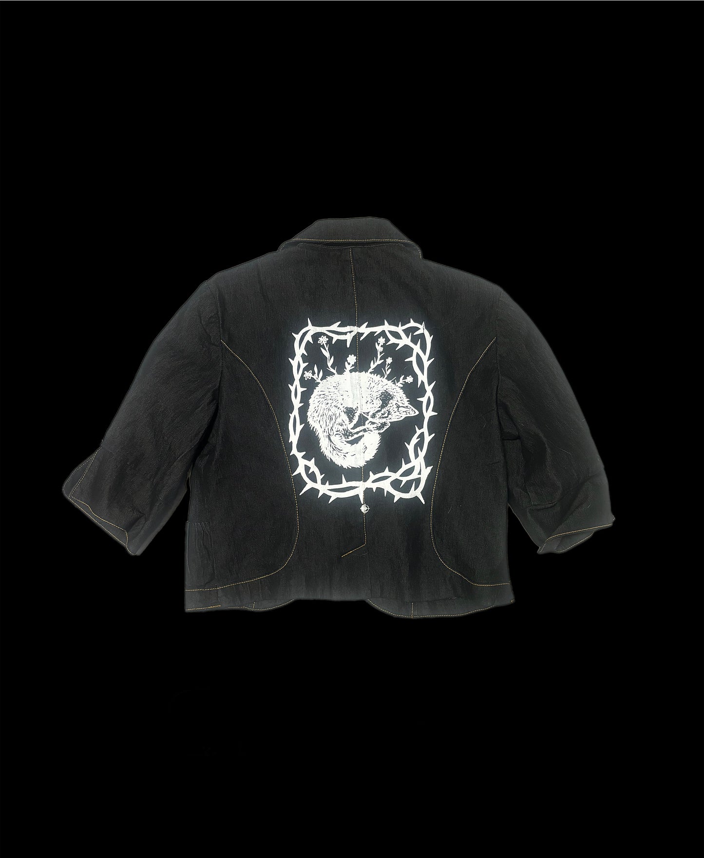 vulpis jacket
