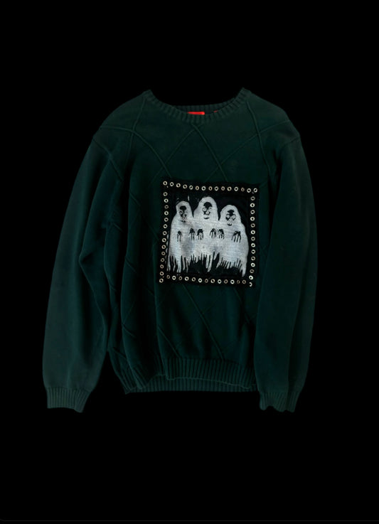 umbra sweater