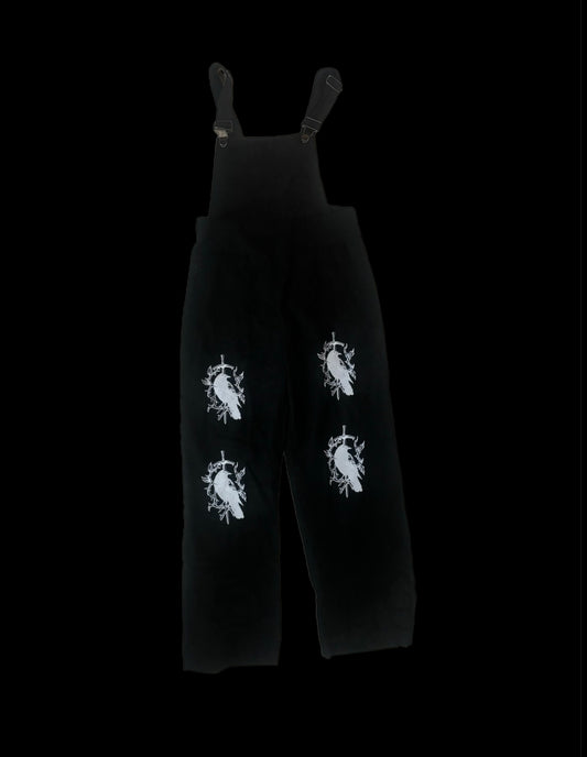 corvus overalls
