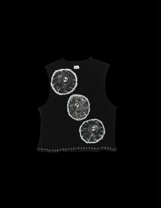 oculus knit tank