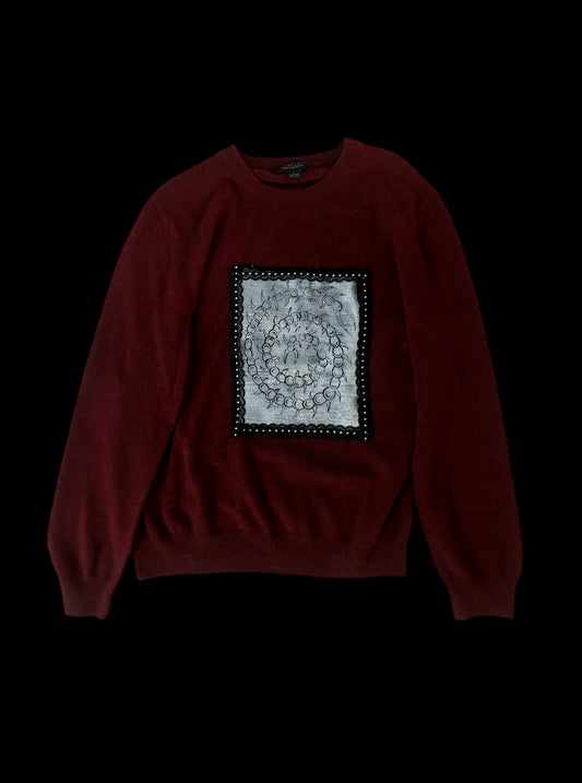 centipe sweater