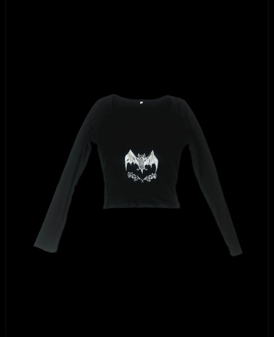vespertilio long sleeve