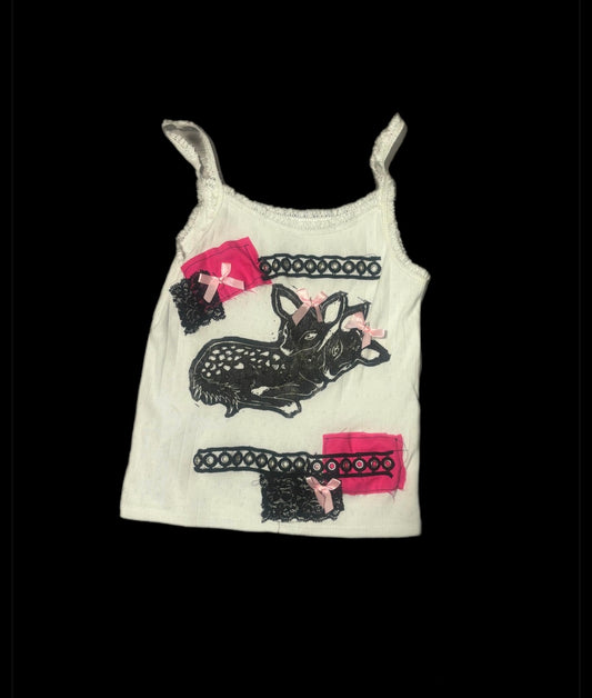 cervidae top v.2