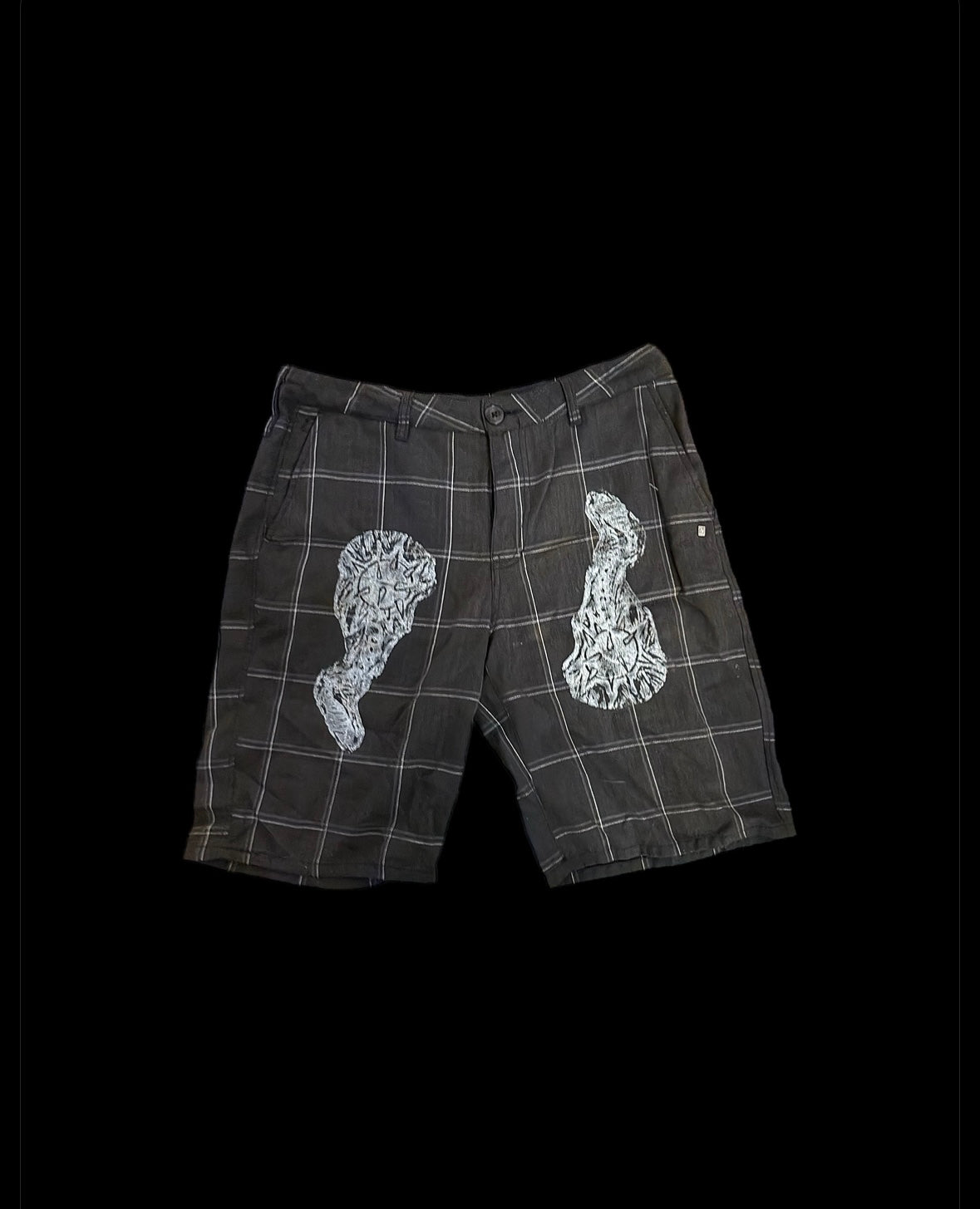 mace shorts