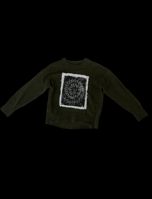 centipes sweater