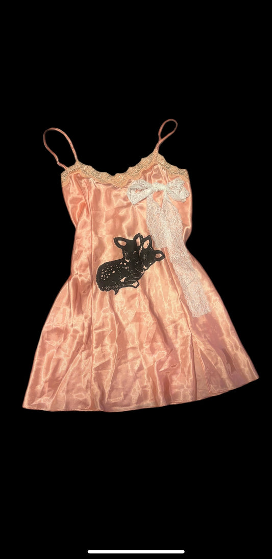 cervidae dress