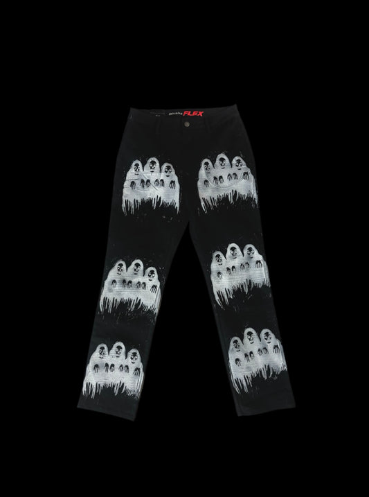 umbra trousers
