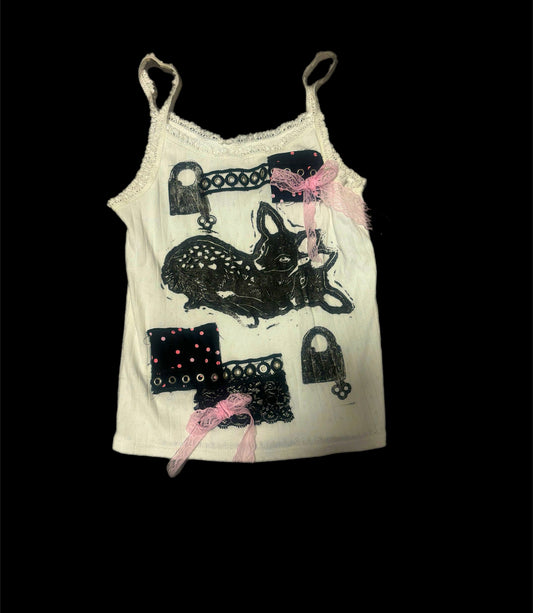 cervidae top