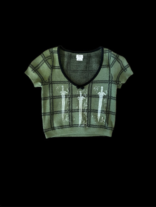gladius top