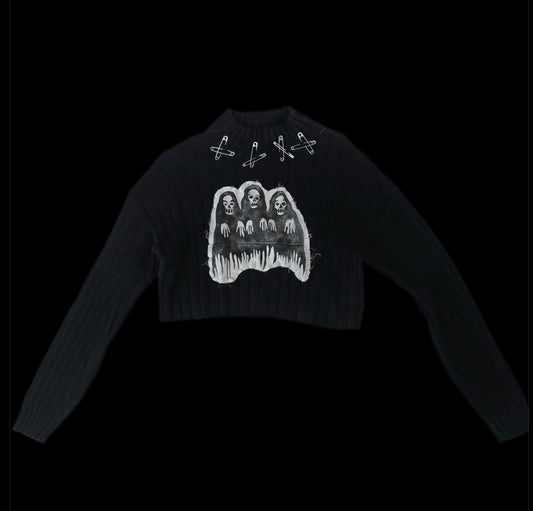 umbra sweater