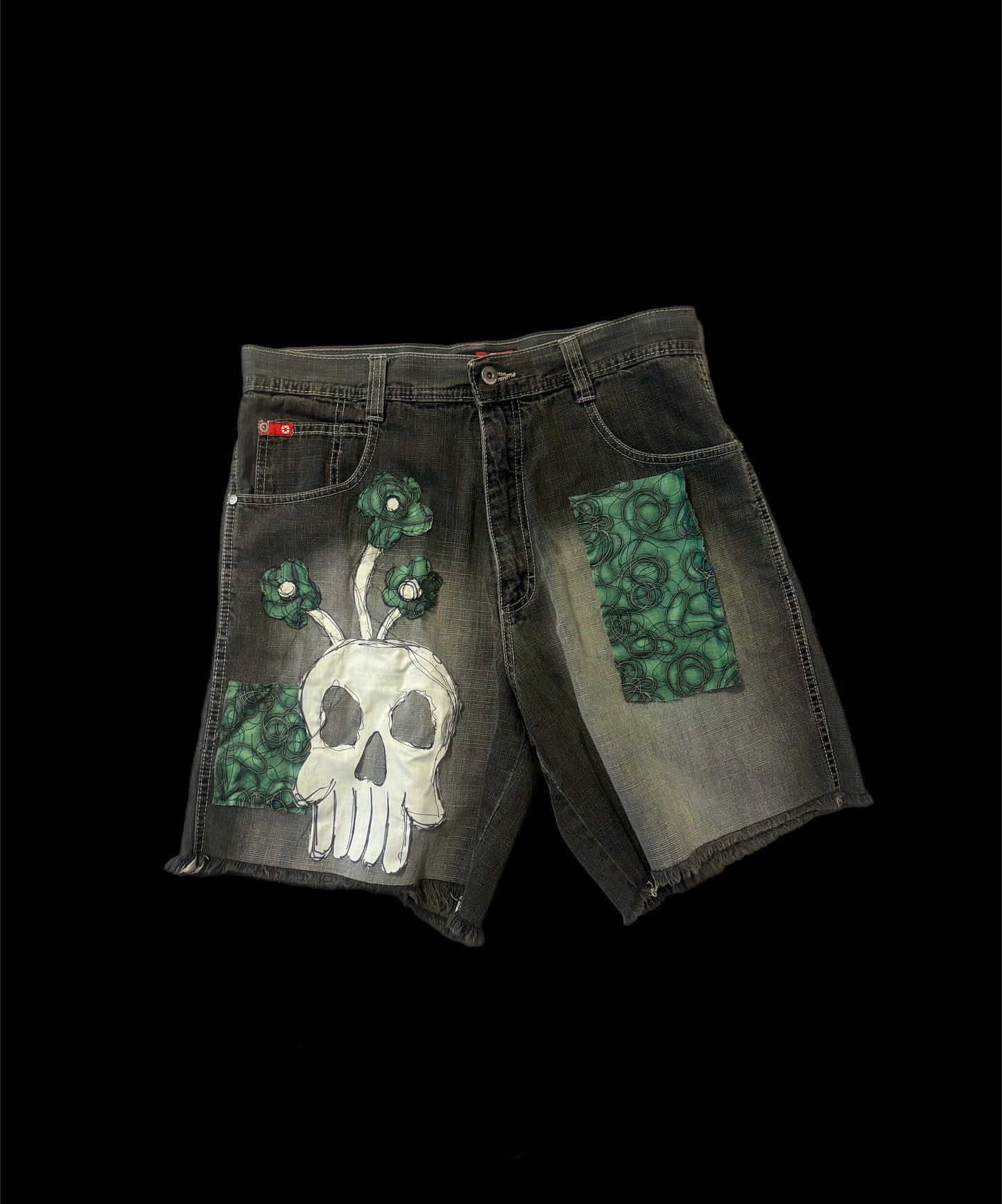 calvaria jorts