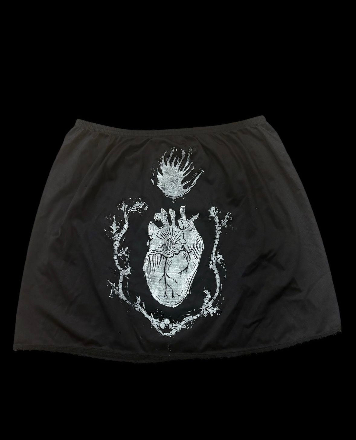 amor mortis skirt