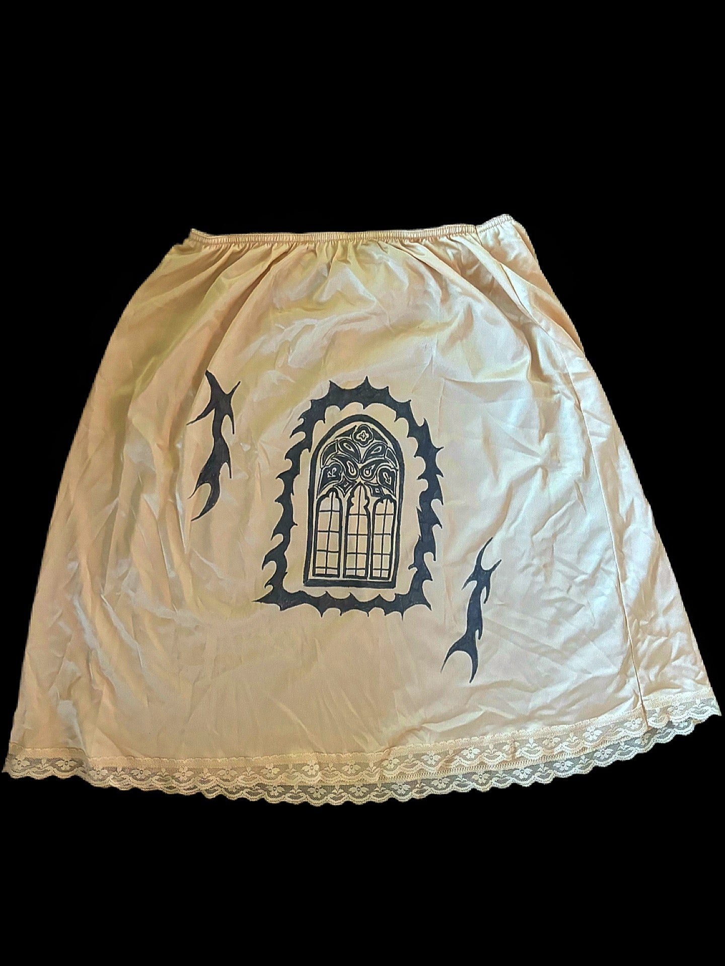 oculi skirt